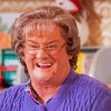 Mrs Browns Boys Diamond Painting