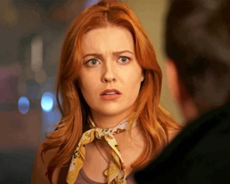 Nancy Drew Diamond Painting