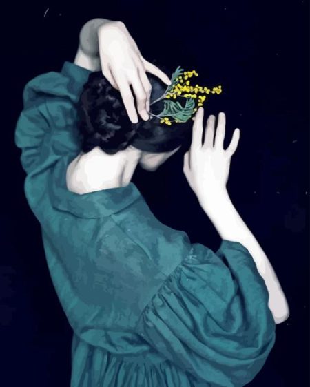 Natalia Drepina Diamond Painting