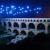 Nimes Pont Du Gard Diamond Painting