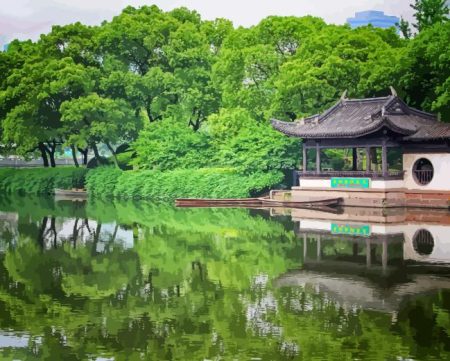 Ningbo Diamond Painting