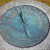 Ohio University Sundial Diamond Painting