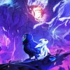 Ori And The Will Of The Wisps Diamond Painting