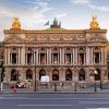 Paris Opera Diamond Painting