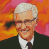 Paul OGrady Diamond Painting