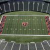 Paul Brown Stadium Diamond Painting