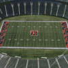 Paul Brown Stadium Diamond Painting