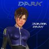 Perfect Dark Game Diamond Painting