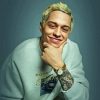 Pete Davidson Diamond Painting