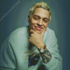 Pete Davidson Diamond Painting