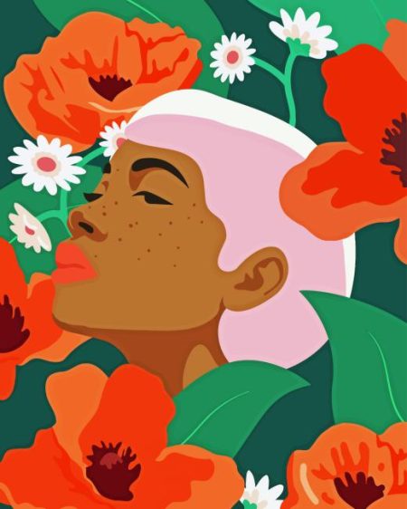 Petra Eriksson Diamond Painting