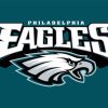 Philadelphia Eagles Logo Diamond Painting