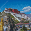 Potala Palace Diamond Painting