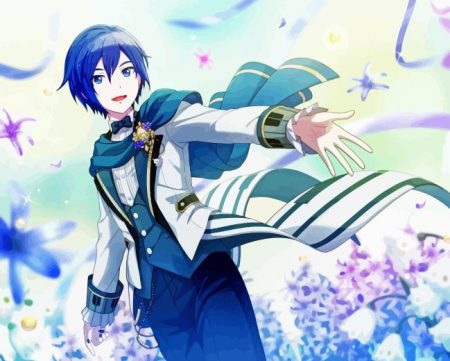 Project Sekai Diamond Painting