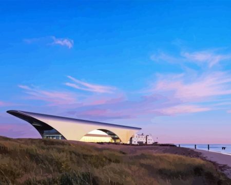 Queenscliff Diamond Painting