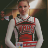 Quinn Fabray Diamond Painting