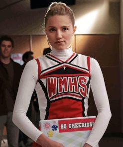 Quinn Fabray Diamond Painting