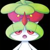 Ralts Pokemon Diamond Painting