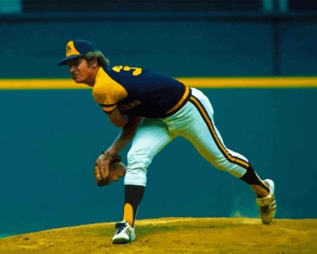 Randy Leo Jones Diamond Painting