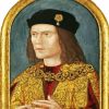 Richard III Diamond Painting