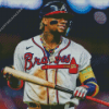 Ronald Acuna Jr Diamond Painting