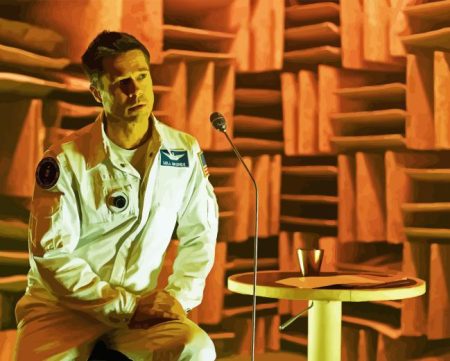 Roy McBride Diamond Painting