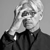 Ryuichi Sakamoto Diamond Painting