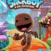 Sackboy Poster Diamond Painting