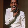 Sammy Davis Jr Diamond Painting