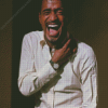 Sammy Davis Jr Diamond Painting