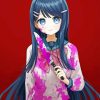 Sayaka Maizono Diamond Painting