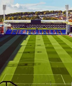 Selhurst Park Diamond Painting