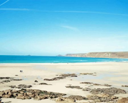 Sennen Diamond Painting