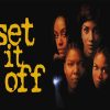 Set It Off Poster Diamond Painting