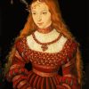 Sibylle Of Cleves Diamond Painting