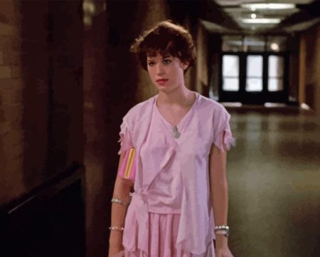 Sixteen Candles Diamond Painting