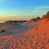 Sleeping Bear Dunes Diamond Painting