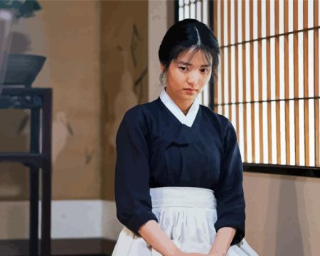 Sook Hee Diamond Painting