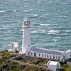 South Stack Lighthouse Diamond Painting