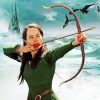 Susan Pevensie Narnia Diamond Painting