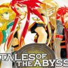 Tales Of The Abyss Diamond Painting