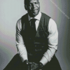 Terry Crews Diamond Painting