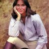 The Actress Kate Jackson Diamond Painting