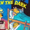 The Berenstain Bears Diamond Painting