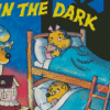 The Berenstain Bears Diamond Painting