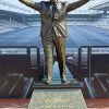 The Bill Shankly Monument Diamond Painting