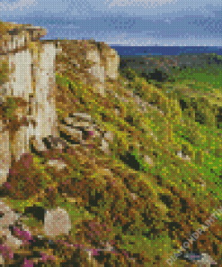 The Peak District Diamond Painting