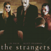 The Strangers Movie Diamond Painting