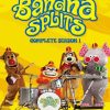 The Banana Splits Diamond Painting