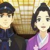 The Great Ace Attorney Diamond Painting